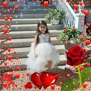 Meet your Posher, Khadidja